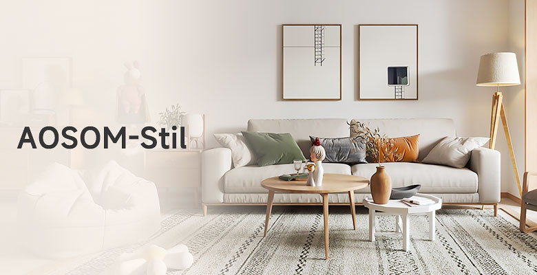 Entdecken Sie unsere Stile