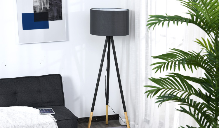 lumière bureau salon chambre