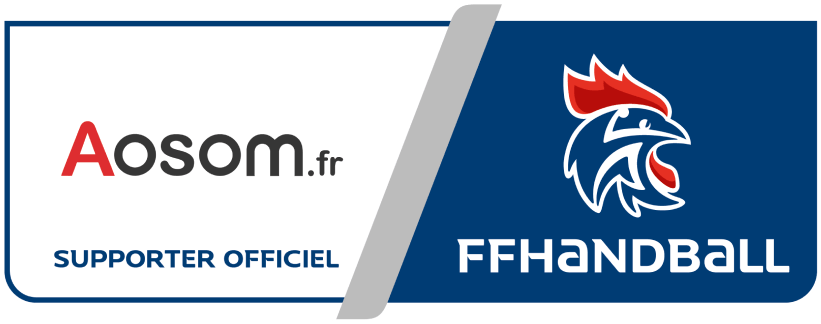 SUPPORTER OFFICIEL - FFHB